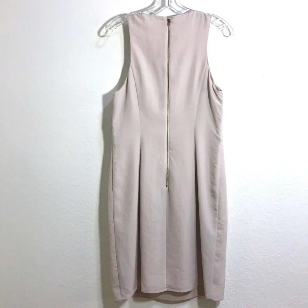 Anthropologie Sachin + Babi dress size 8 - Picture 7 of 12